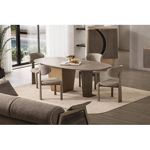 �con Yemek Odas�