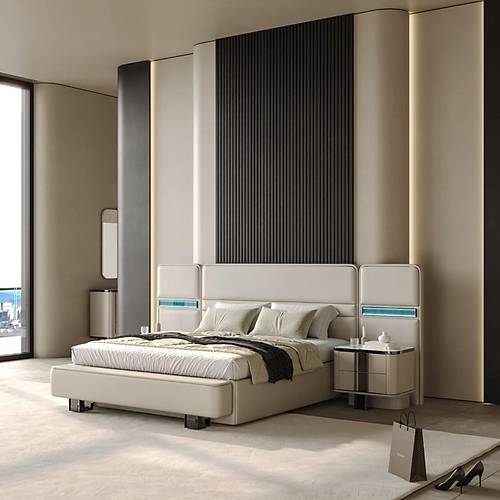 Diamond Yatak Odas�