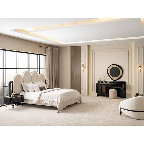 Granada Yatak Odas�