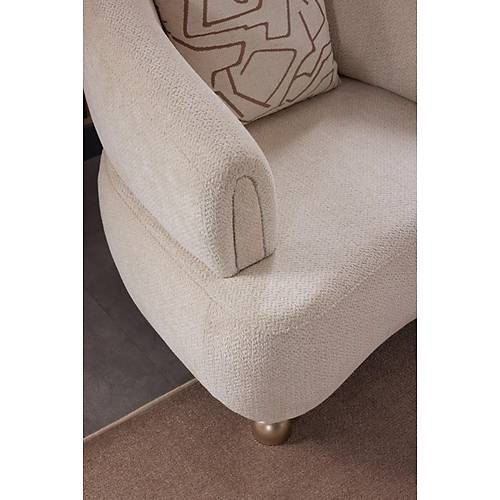 Clara Koltuk Tak�m�