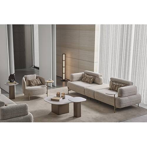 Nova Koltuk Tak�m�