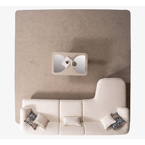Teddy Relax K��e