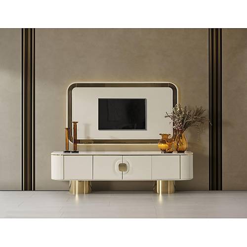 Farella Luxury Tv �nitesi
