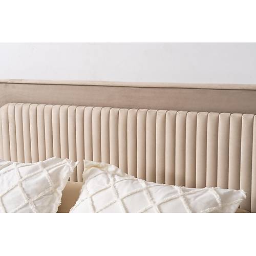 Pascal Luxury Yatak Odas