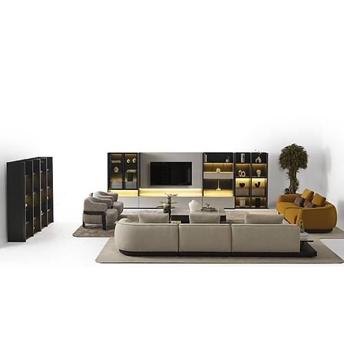 Moon Koltuk Tak�m�