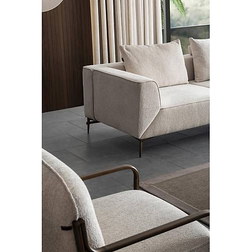 Loft Koltuk Takm -1