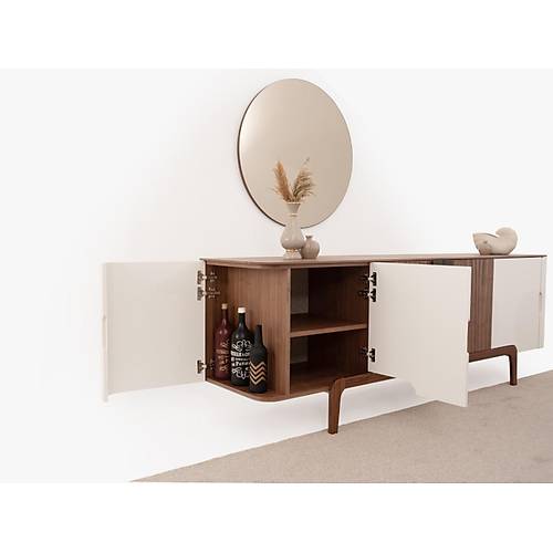 Dallas Yemek Odas�