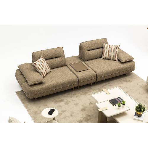 Kays Koltuk Tak�m�