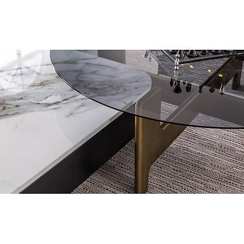 Vogue K��e Koltuk