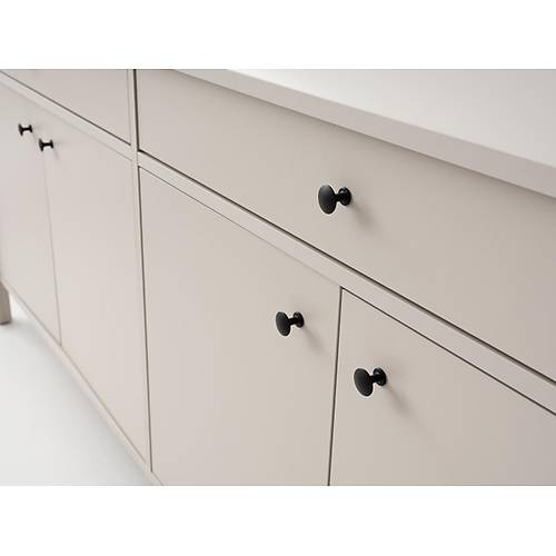 Loft Yemek Odas� - ��l Beji