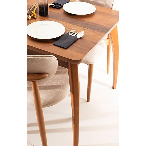 Vita Masa & Sandalye