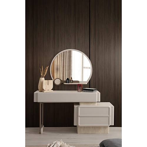 Lagom Yatak Odas� & Giyinme Dolab�