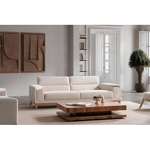 Ares Koltuk Tak�m� -4