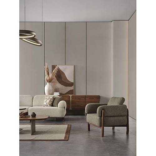 Oslo Koltuk Tak�m�