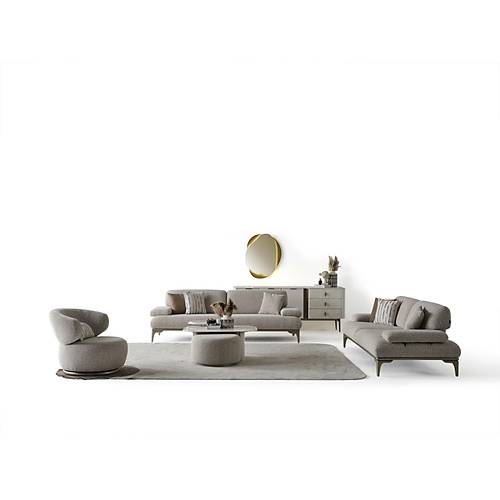 Voyage Koltuk Tak�m�