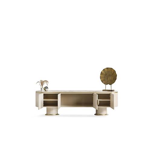 Cartier Tv �nitesi - Krem