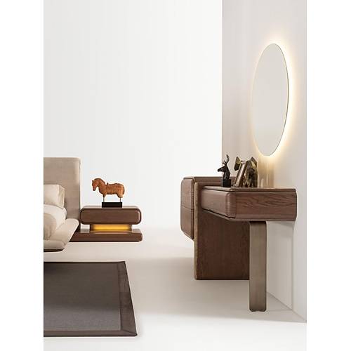 Mocha Yatak Odas� & Giyinme Dolab�