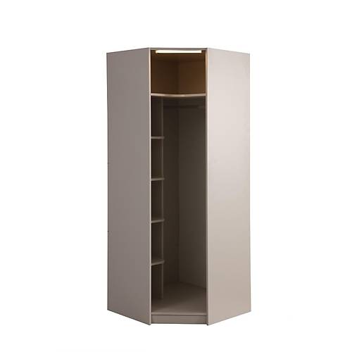 Lagom Yatak Odas� & Giyinme Dolab�