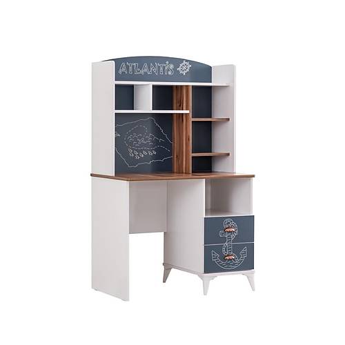 Atlantis Gen� Odas�