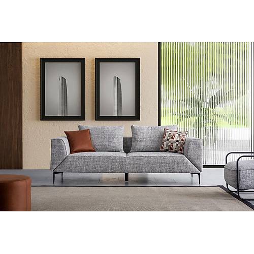 Loft Koltuk Takm -2