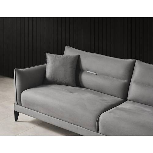 Cross - Metal Koltuk Tak�m�