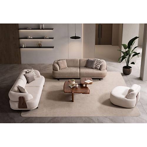 Vita Koltuk Tak�m�