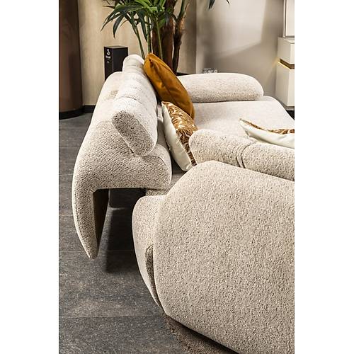 Anka K��e Koltuk