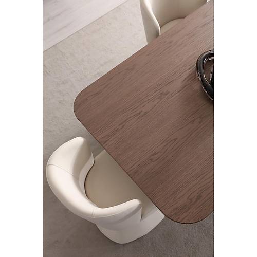 Edra Yemek Odas� - Ceviz