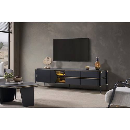 Perla Luxury Tv nitesi
