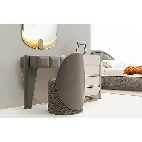 Aristo Yatak Odas� & Giyinme Dolab�