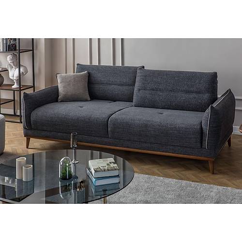 Cross - Ahap Koltuk Takm