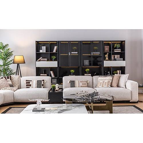 Vogue K��e Koltuk