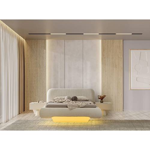 Dream Yatak Odas� & Giyinme Dolab�