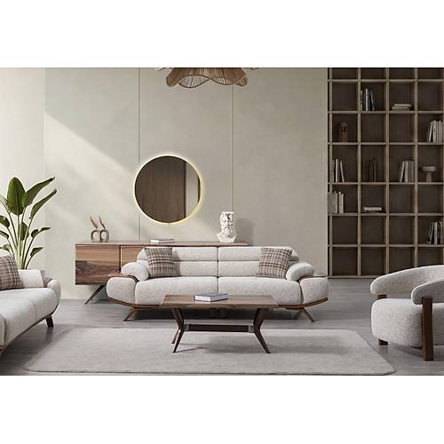 Feseme Koltuk Tak�m� -2