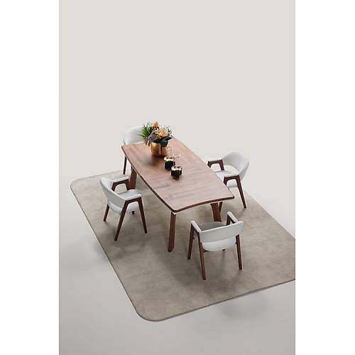 Corvette Yemek Odas�