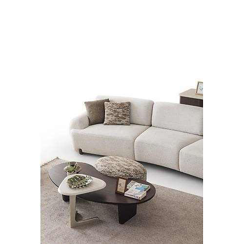 Browni Koltuk Tak�m�