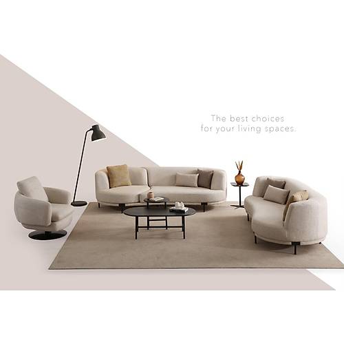 Ralex Antik Koltuk Tak�m�