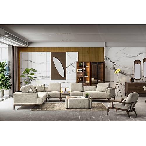 Aston K��e Koltuk