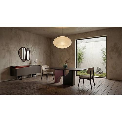 Zen Yemek Odas� -1