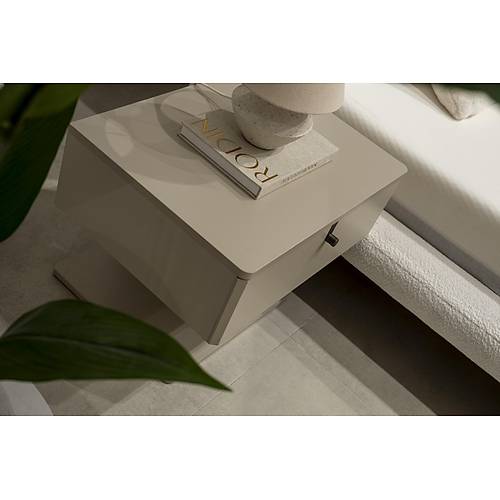 Como Yatak Odas� & Giyinme Dolab�