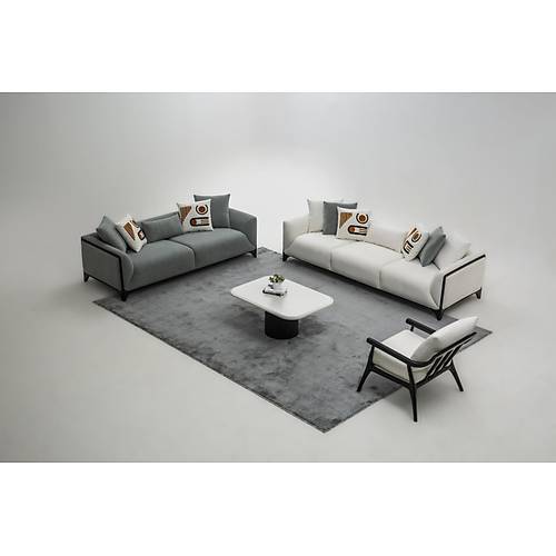 Boss Koltuk Tak�m� -3