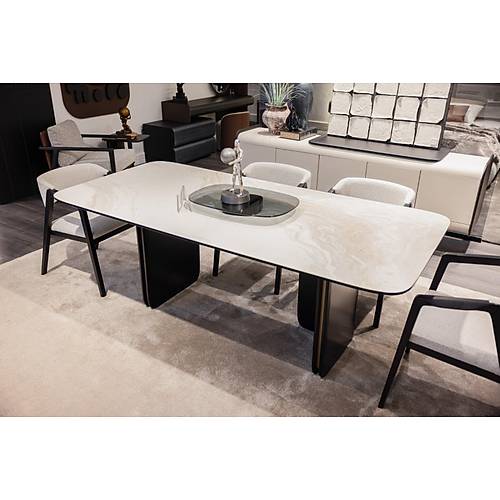 Gravel Yemek Odas�