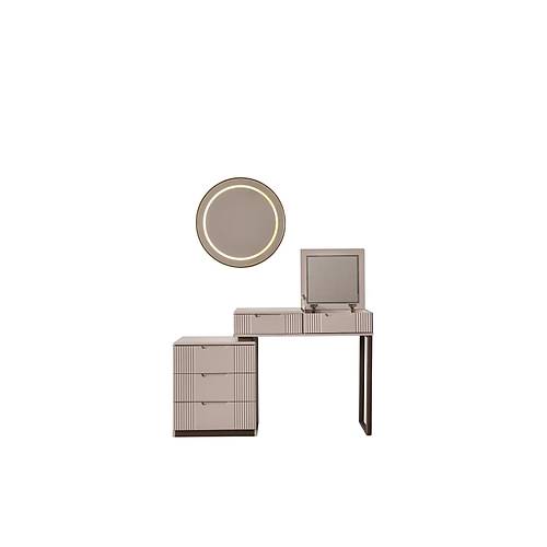 Asil Yatak Odas� & Giyinme Dolab�