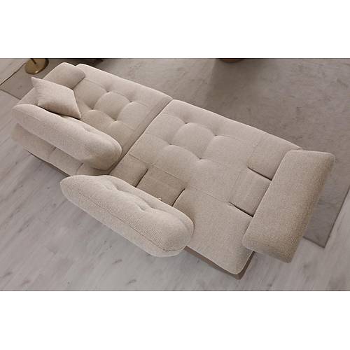 Lunza Koltuk Tak�m�