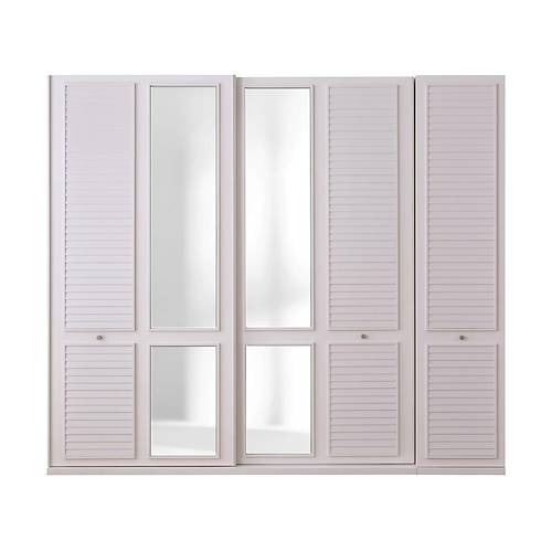 Milano Yatak Odas�
