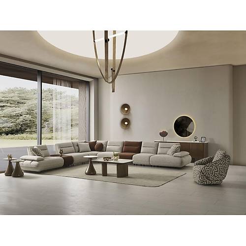 Tesla K��e Koltuk