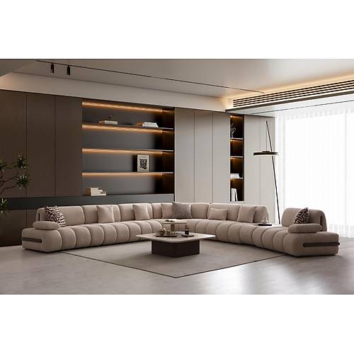 Edra K��e Koltuk