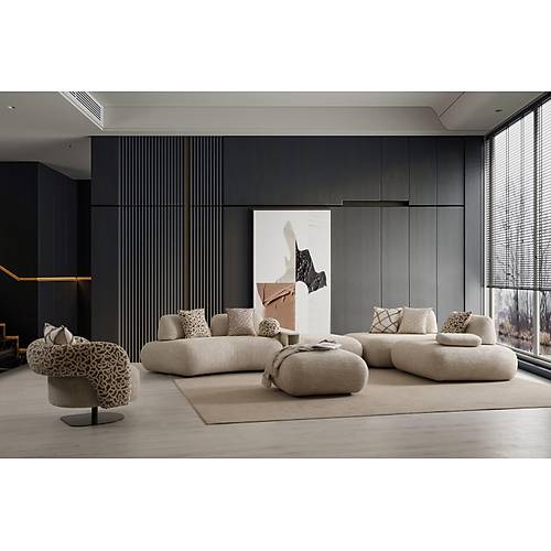 Nora K��e Koltuk