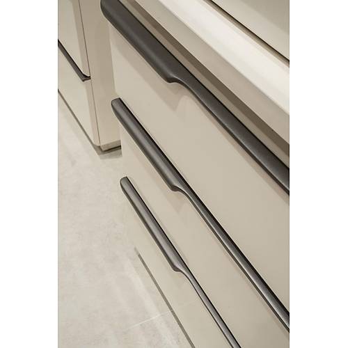 Vena Yatak Odas� & Giyinme Dolab�