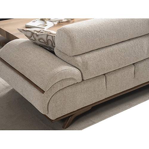 Luna Koltuk Tak�m�